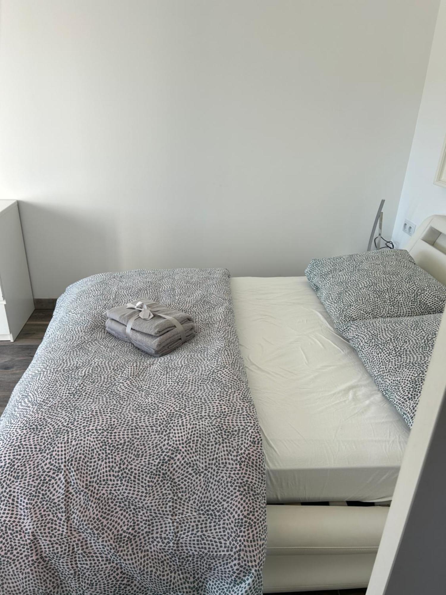 Belle Chambre Privee Avec Le Jardin Privatif Et Le Jacuzzi Cavalaire-sur-Mer Dış mekan fotoğraf
